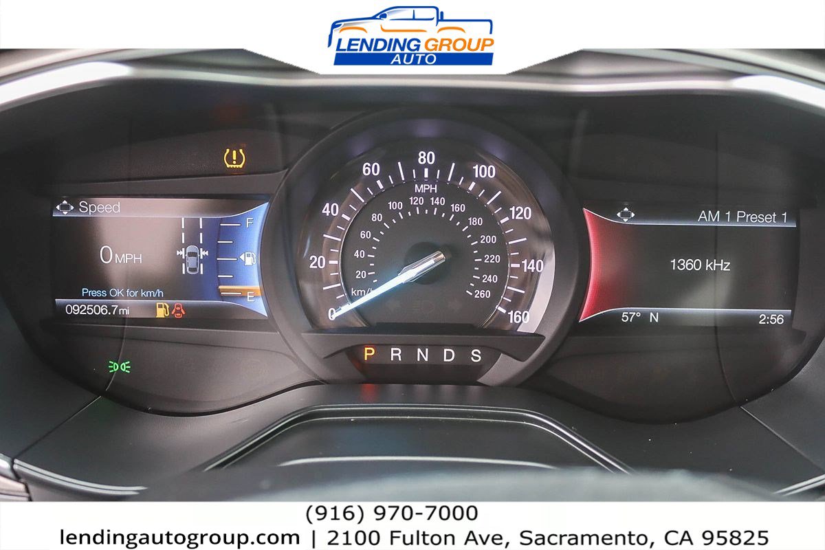 Used 2019 Ford Fusion SE image 22