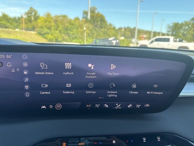 New 2026 Buick Enclave Preferred w/ Power Package image 6