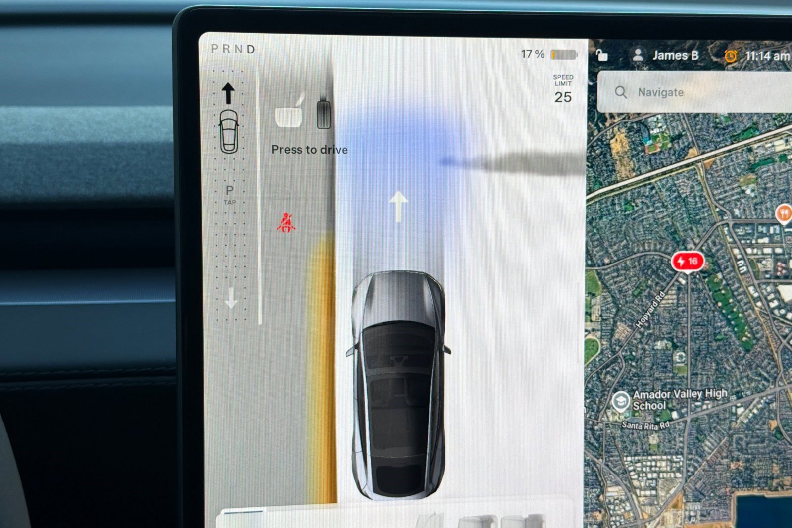 Used 2026 Tesla Model Y image 33