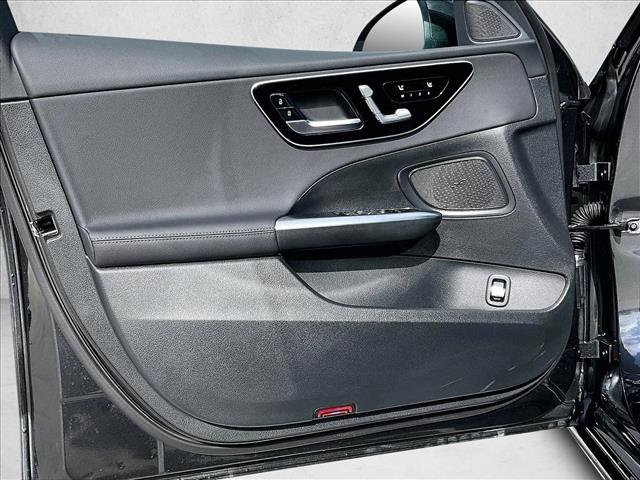 Used 2026 Mercedes-Benz C 300 Sedan image 26