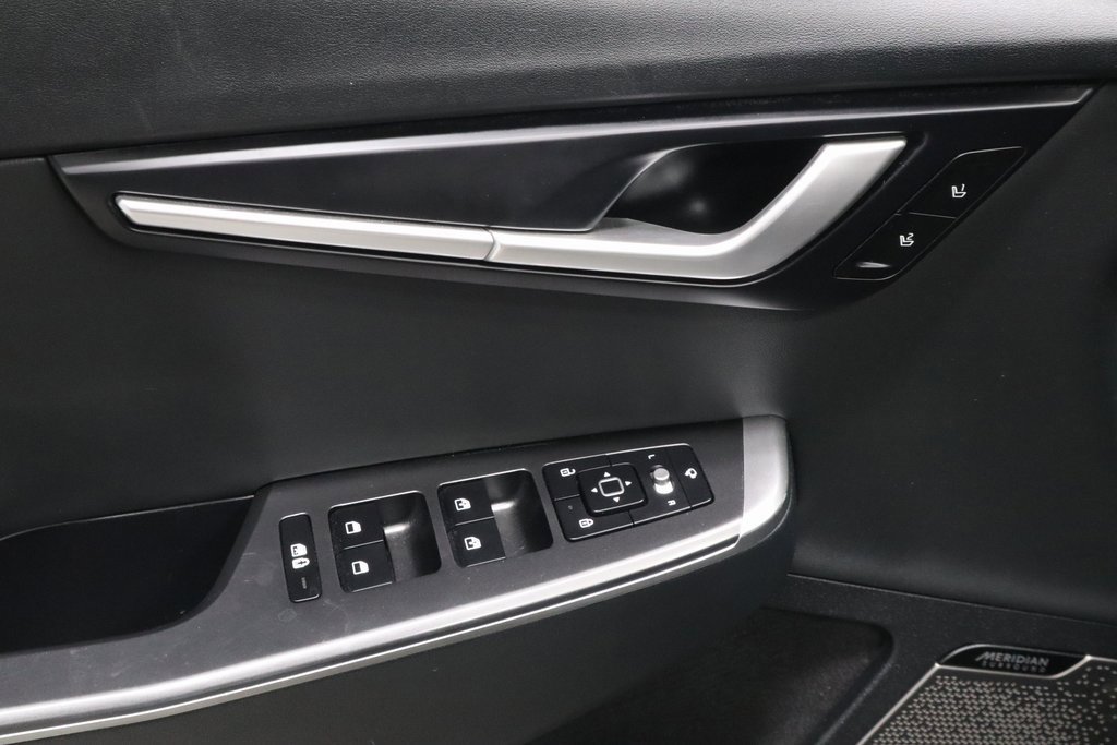 Used 2023 Kia EV6 Wind image 24