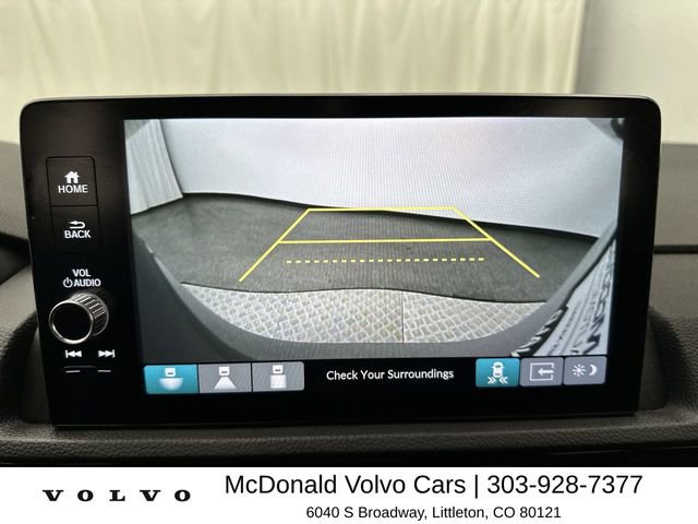 Used 2024 Honda CR-V Sport Touring image 17