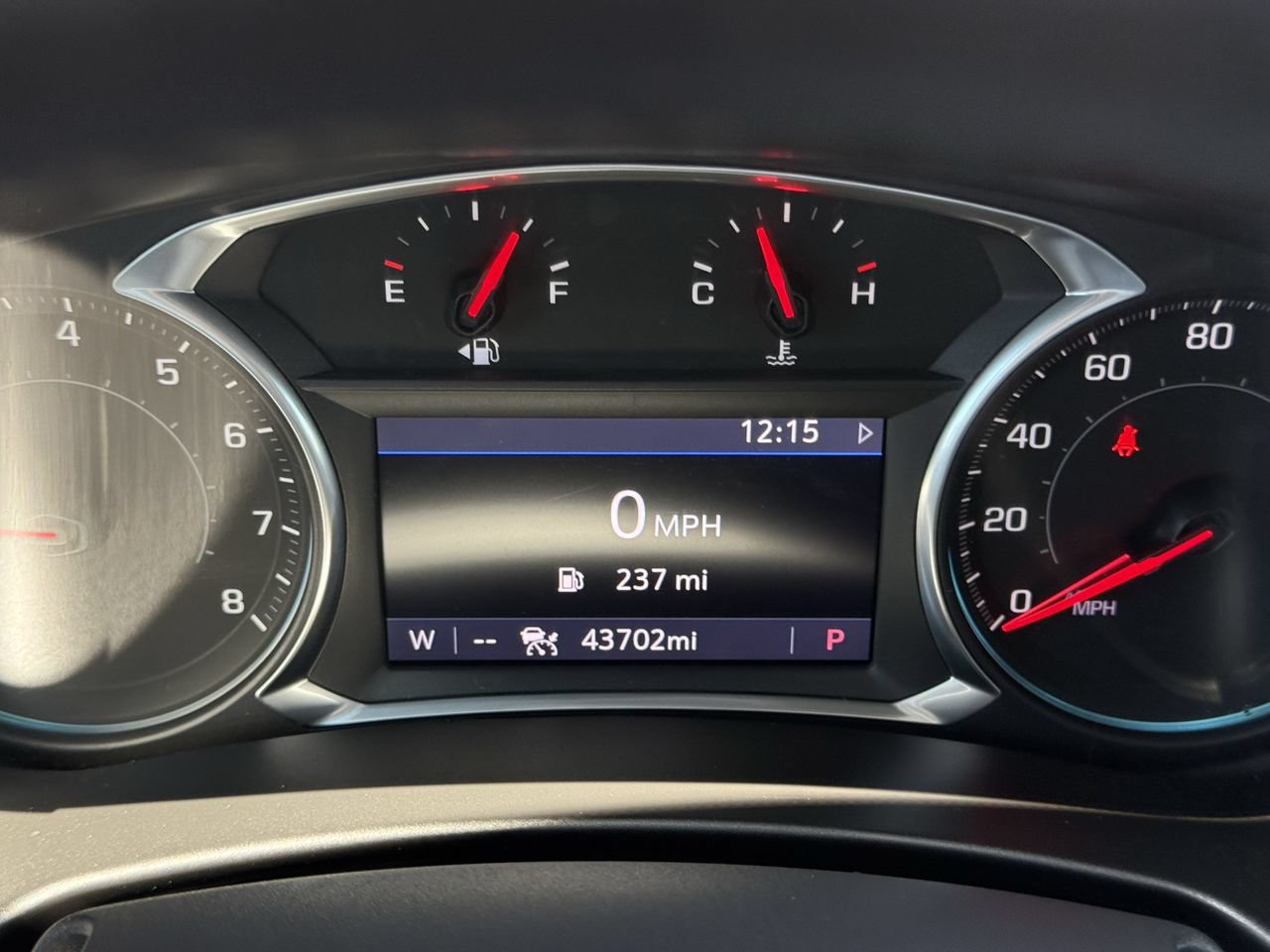 Used 2020 Chevrolet Equinox Premier FWD image 14