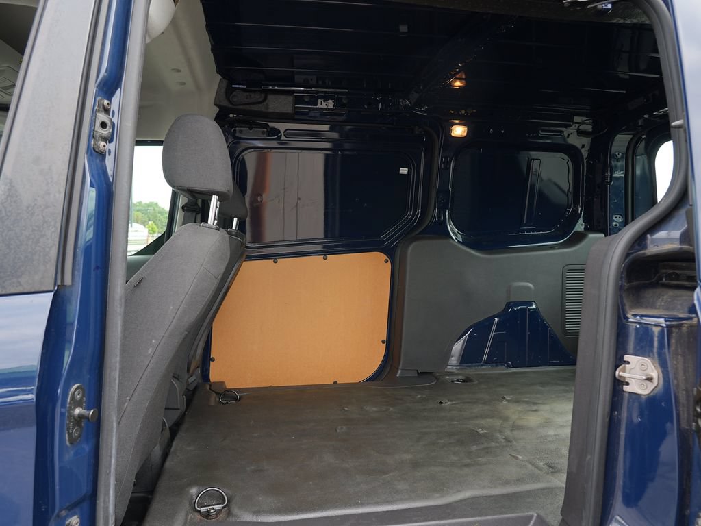 Used 2017 Ford Transit Connect XL FWD image 19