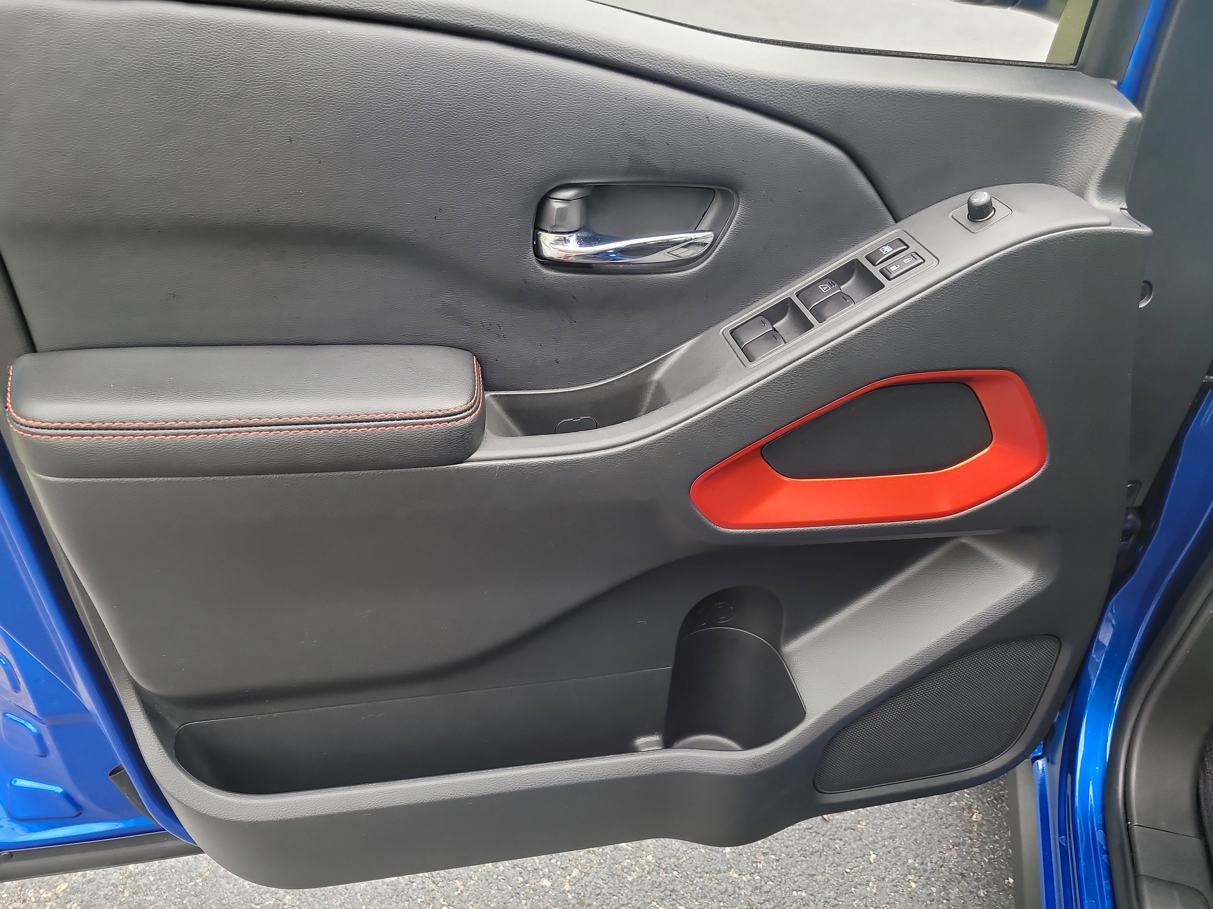 Used 2025 Nissan Frontier Pro-X w/ Tow Package image 18