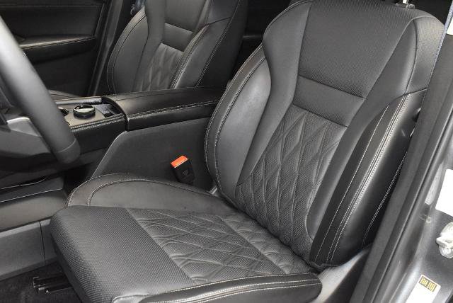 Certified 2026 Nissan Rogue Platinum w/ Platinum Premium Package AWD/4WD image 14
