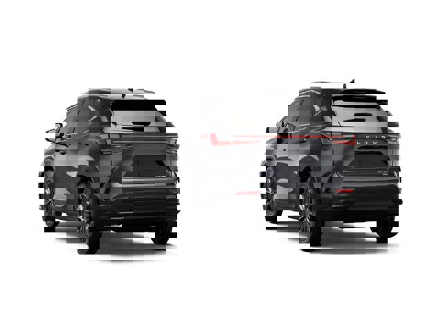 New 2026 Lexus NX 350 AWD w/ Accessory Package (2T) image 3