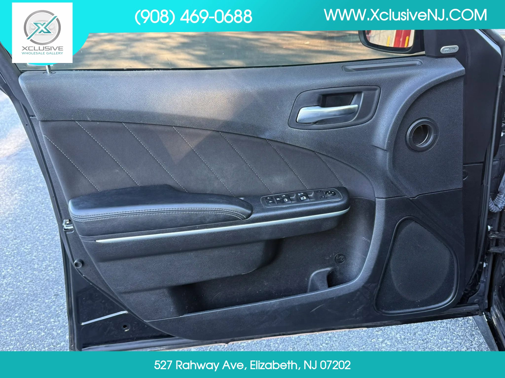 Used 2021 Dodge Charger Scat Pack RWD image 7