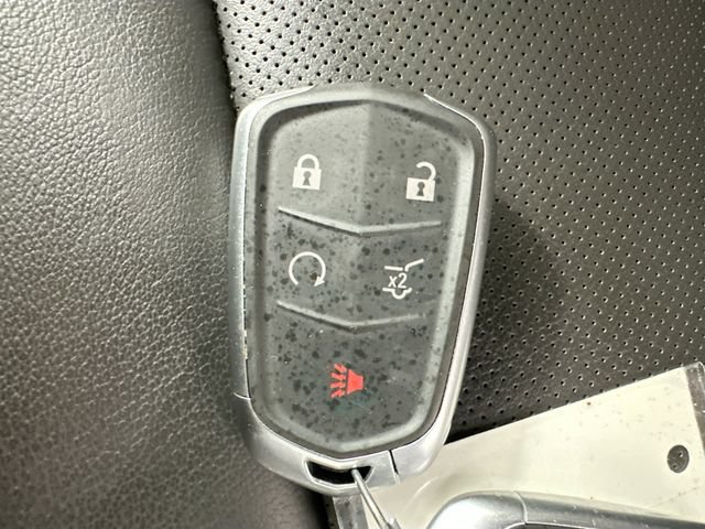 Used 2024 Cadillac XT5 Sportv w/ Technology Package AWD/4WD image 18