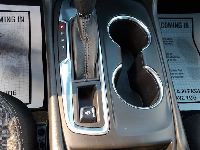 Used 2020 Chevrolet Equinox LT AWD/4WD image 20