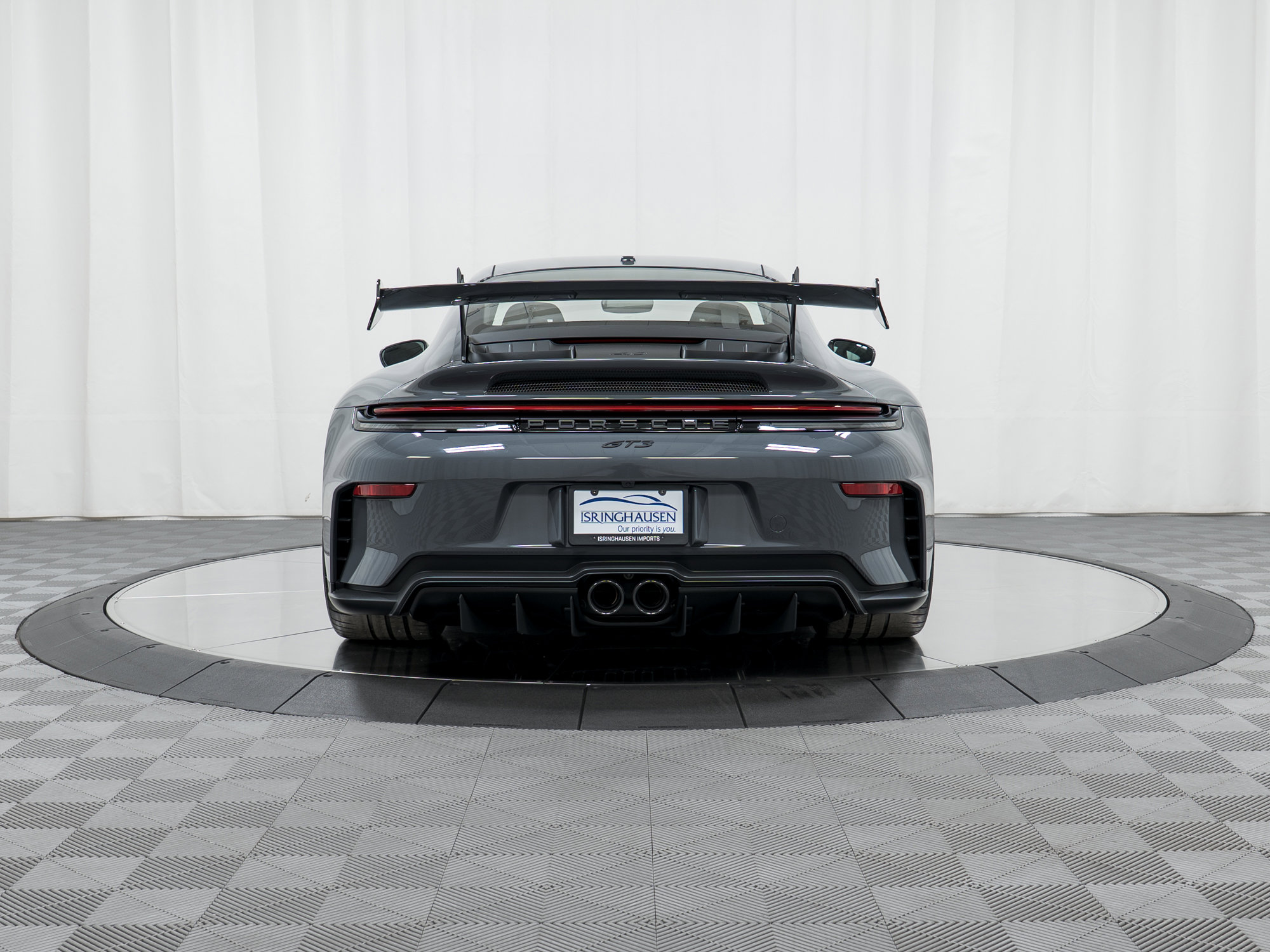 Used 2026 Porsche 911 GT3 image 6