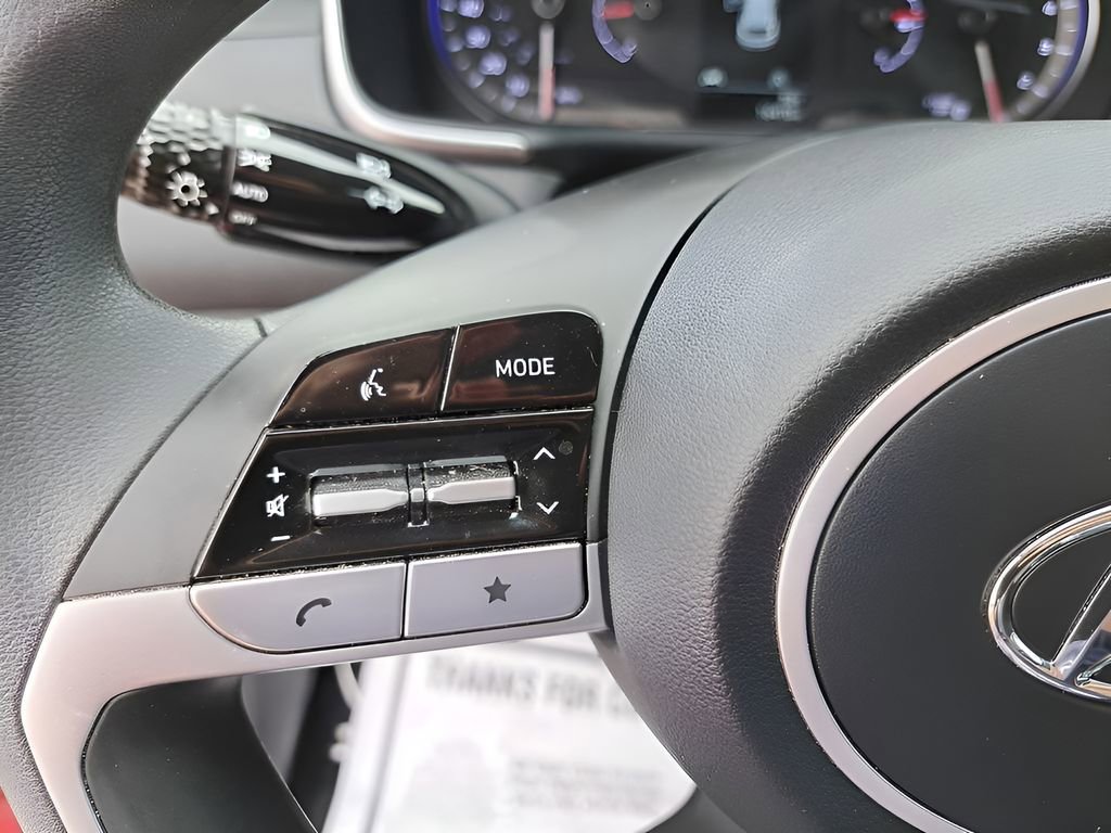 Certified 2023 Hyundai Tucson SEL image 15
