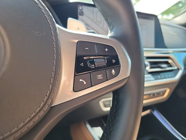 Used 2021 BMW X5 sDrive40i w/ M Sport Package RWD image 25