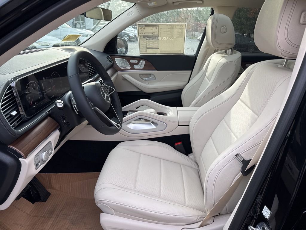 New 2026 Mercedes-Benz GLE 350 4MATIC image 14