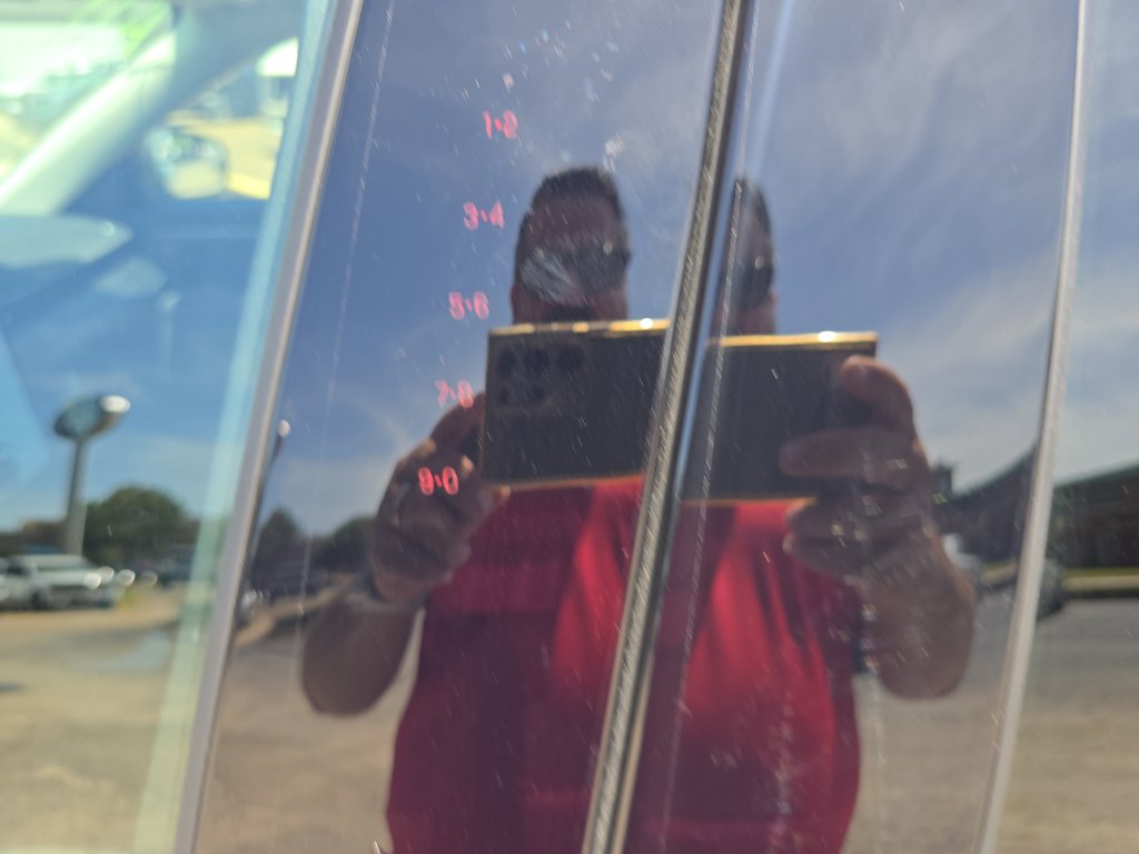 New 2025 Ford Mustang Mach-E Premium image 24