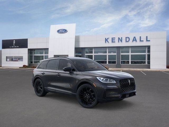 Used 2025 Lincoln Corsair Reserve w/ Equipment Group 202A image 7