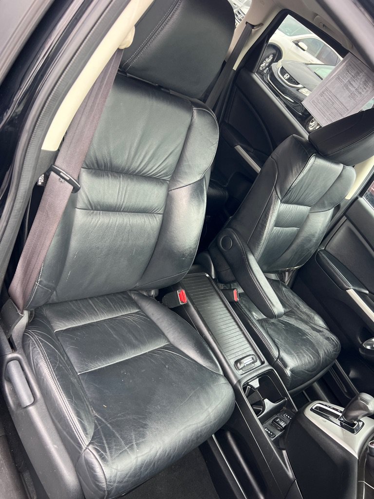 Used 2013 Honda CR-V EX-L image 22