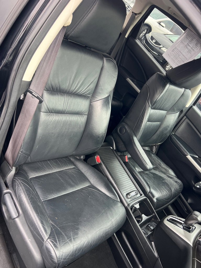 Used 2013 Honda CR-V EX-L image 22