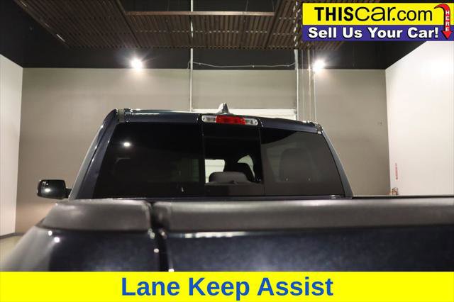 Used 2019 RAM 1500 Limited image 25