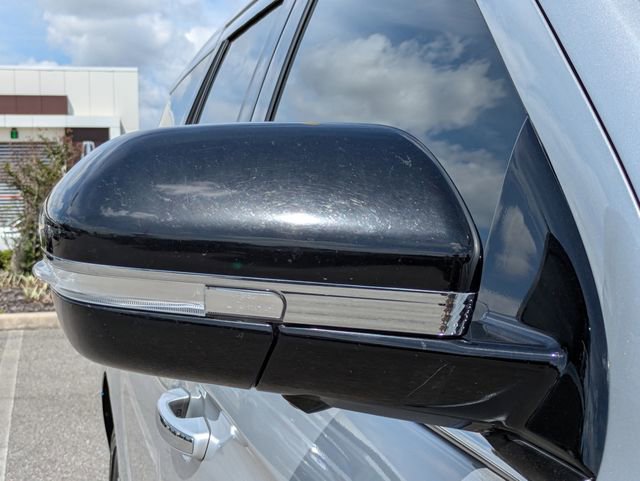 Used 2019 Lincoln Navigator Reserve AWD/4WD image 12
