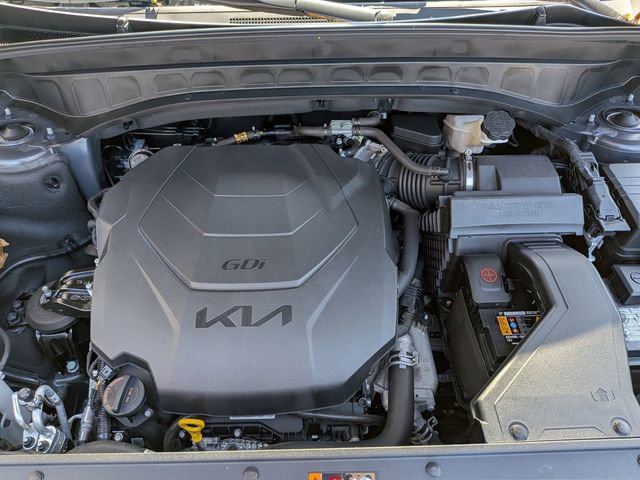 Certified 2023 Kia Telluride S image 29