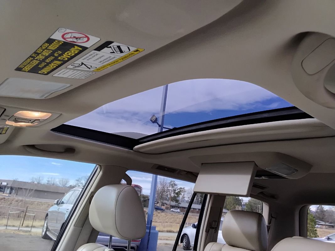 Used 2007 Lexus GX 470 image 14