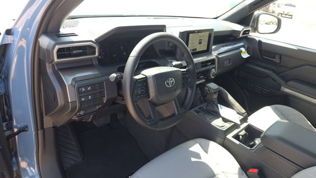 New 2026 Toyota Tacoma SR5 image 12