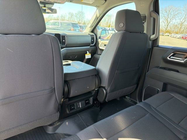 New 2026 Chevrolet Silverado 1500 LT image 20