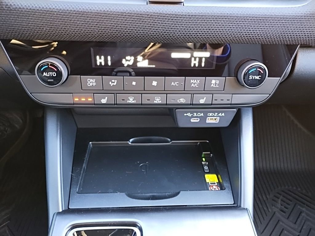 Used 2026 Subaru Outback Limited XT AWD/4WD image 31