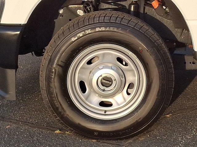 Used 2025 Ford F350 XL image 8