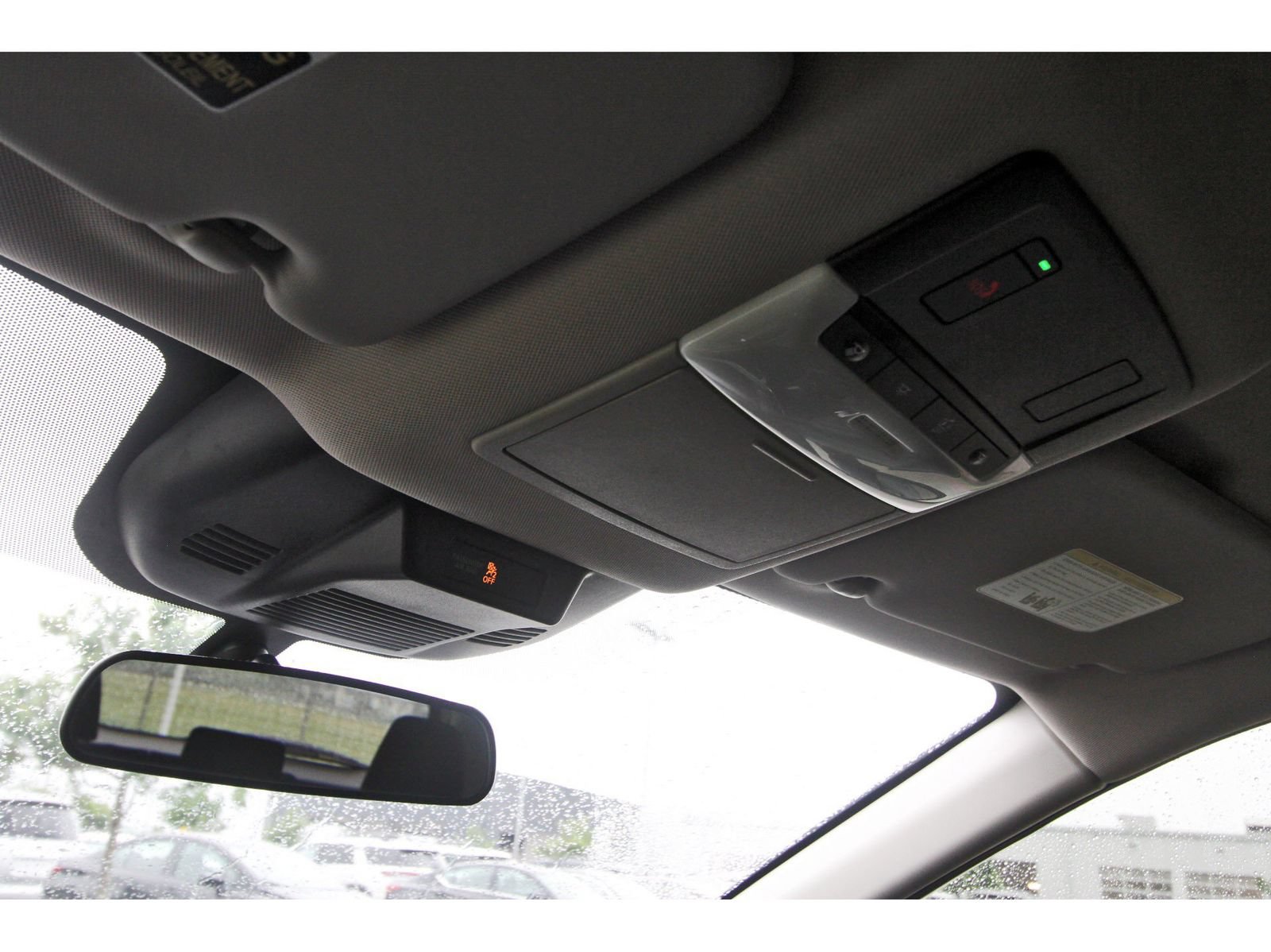 Certified 2026 Nissan Rogue SV FWD image 23