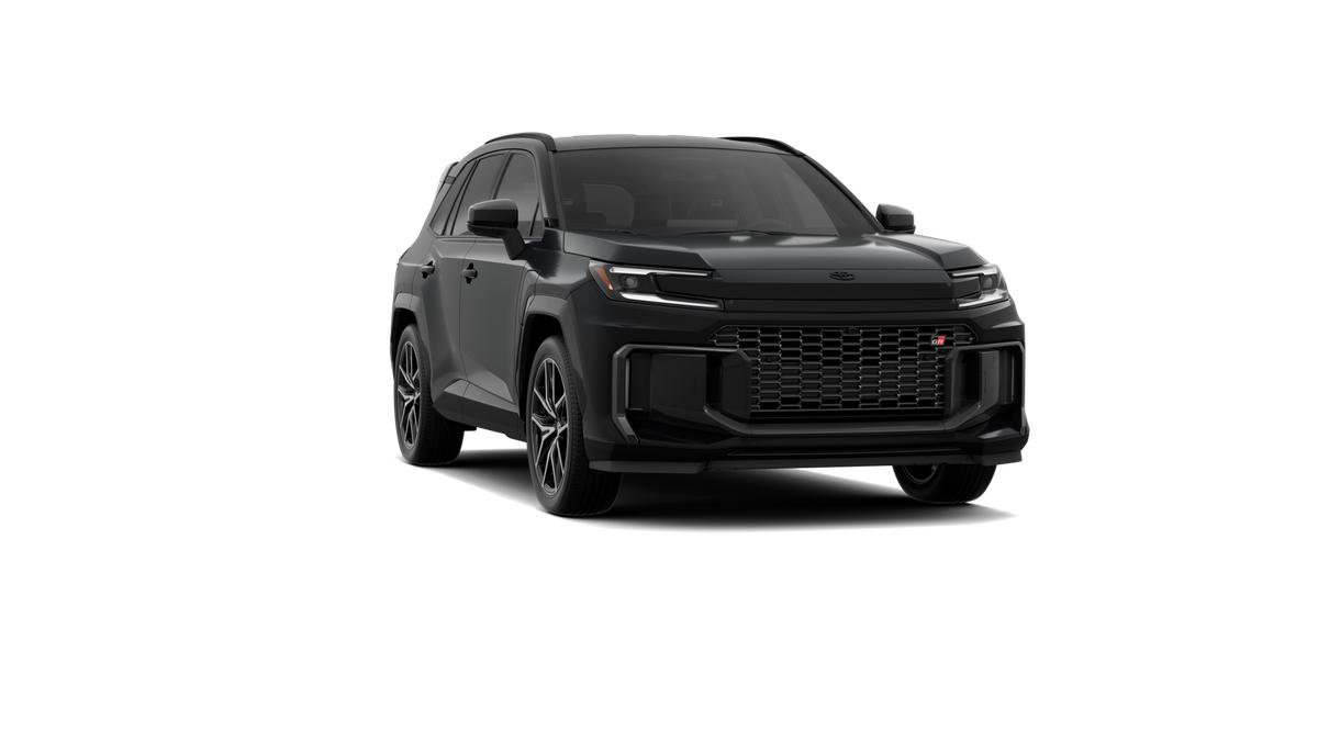 New 2026 Toyota RAV4 AWD Plug-in Hybrid image 16