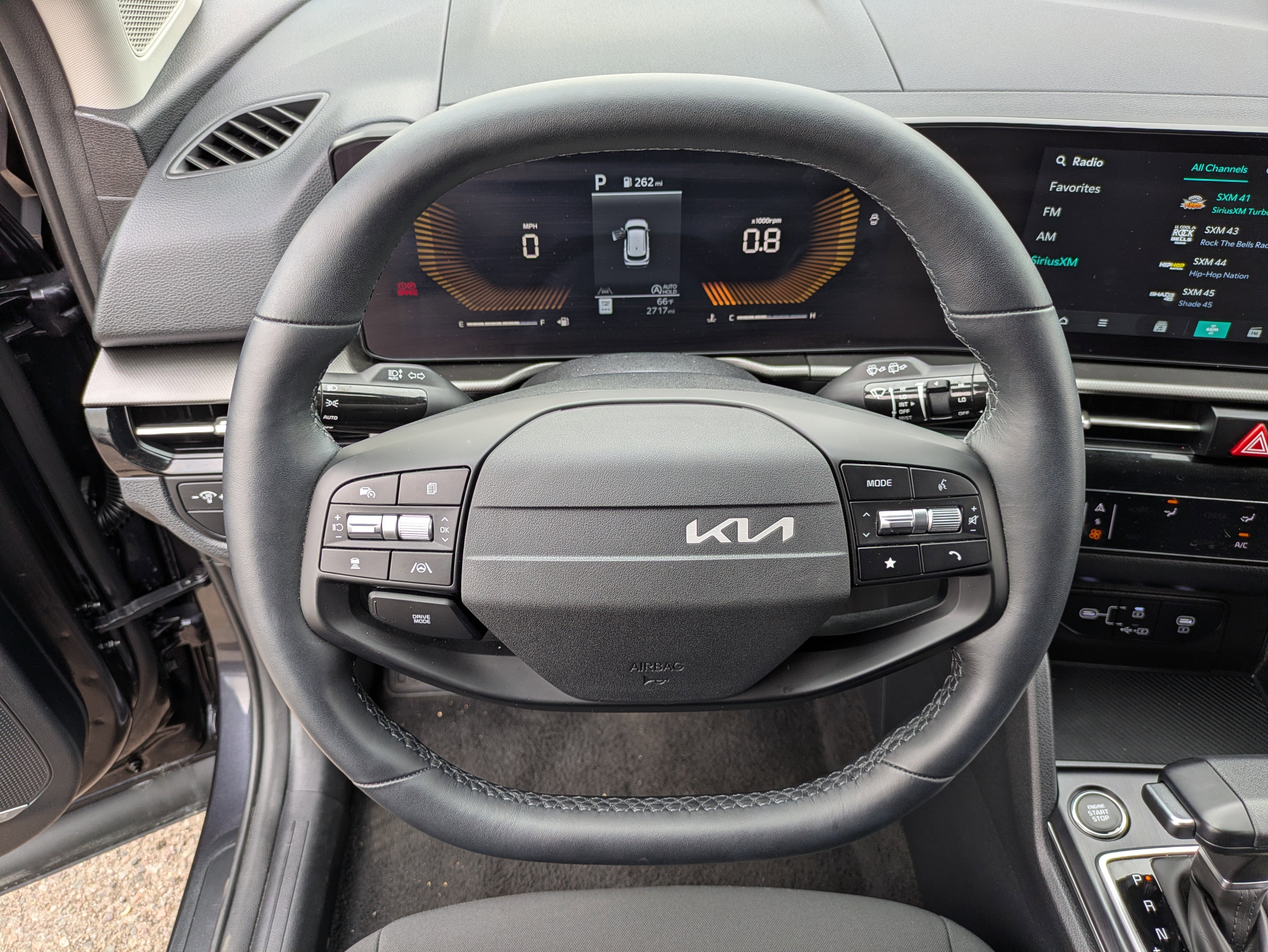 Used 2026 Kia Sportage LX image 26