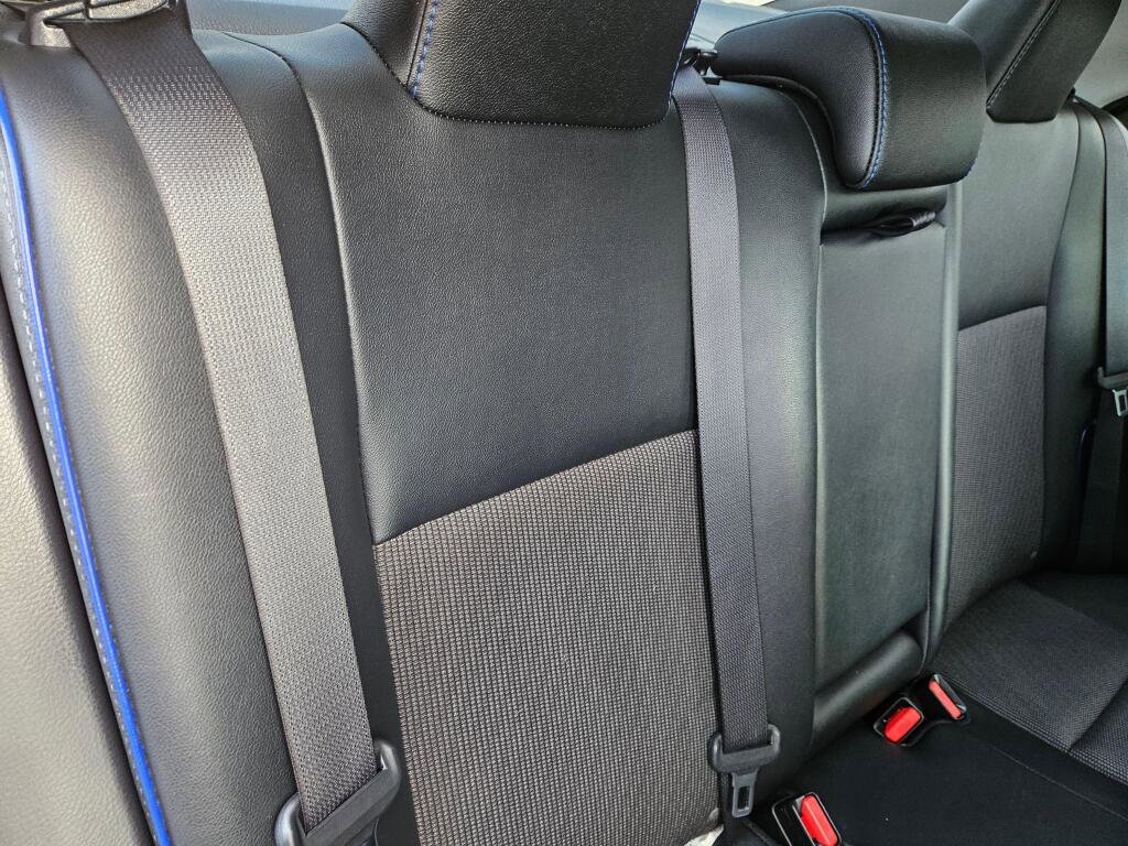 Used 2017 Toyota Corolla SE w/ Carpet Mat Package (TMS) image 16