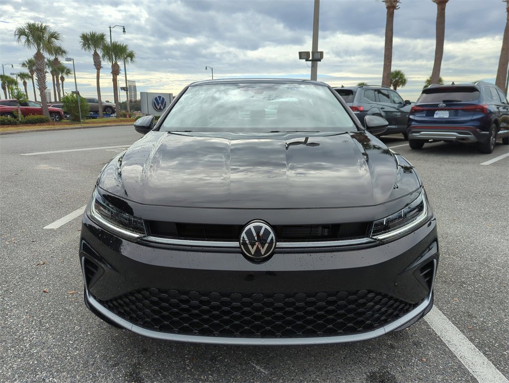 New 2026 Volkswagen Jetta S image 17