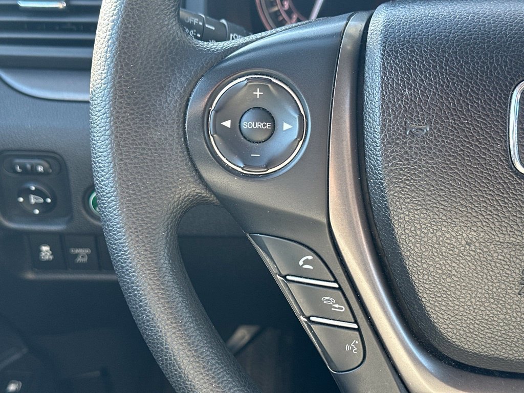 Used 2019 Honda Ridgeline Sport image 20