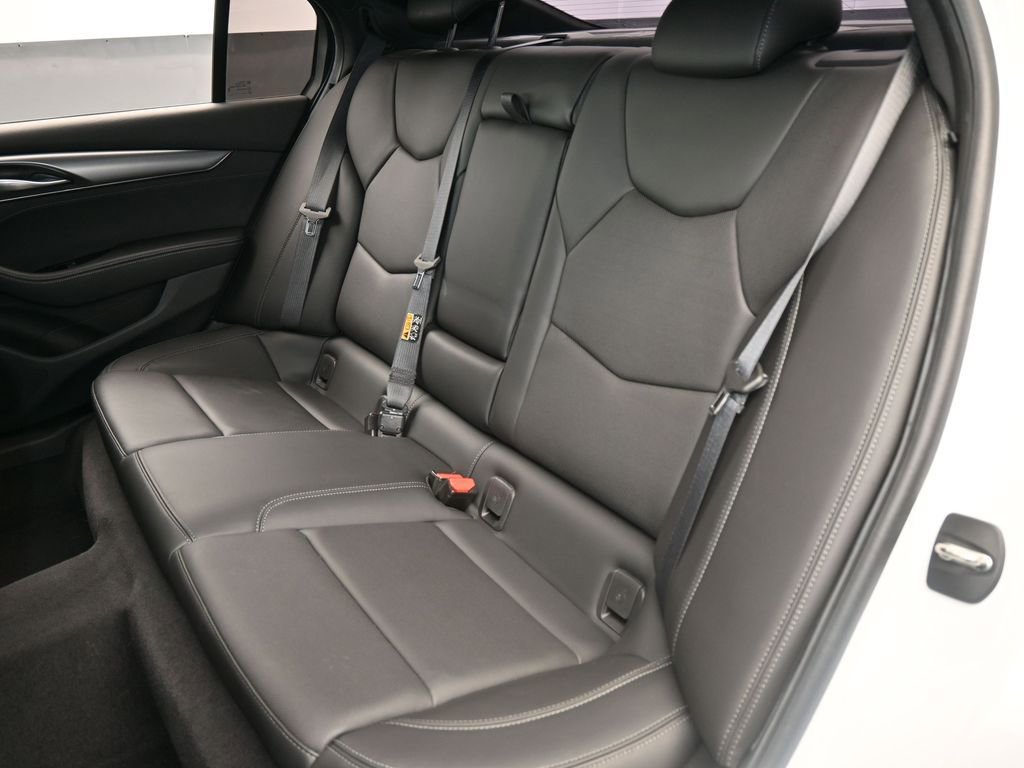 Used 2024 Cadillac CT5 Premium Luxury w/ Parking Package image 46