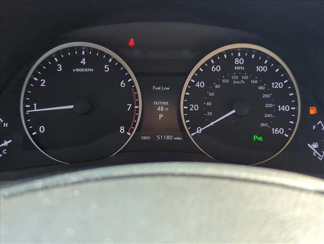 Used 2013 Lexus ES 350 image 9