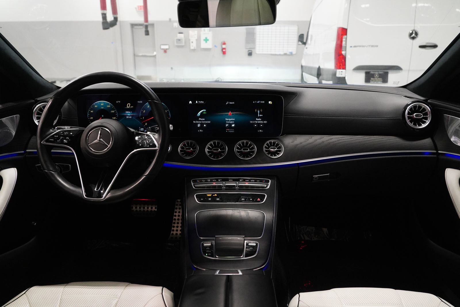 Certified 2022 Mercedes-Benz CLS 450 4MATIC image 15