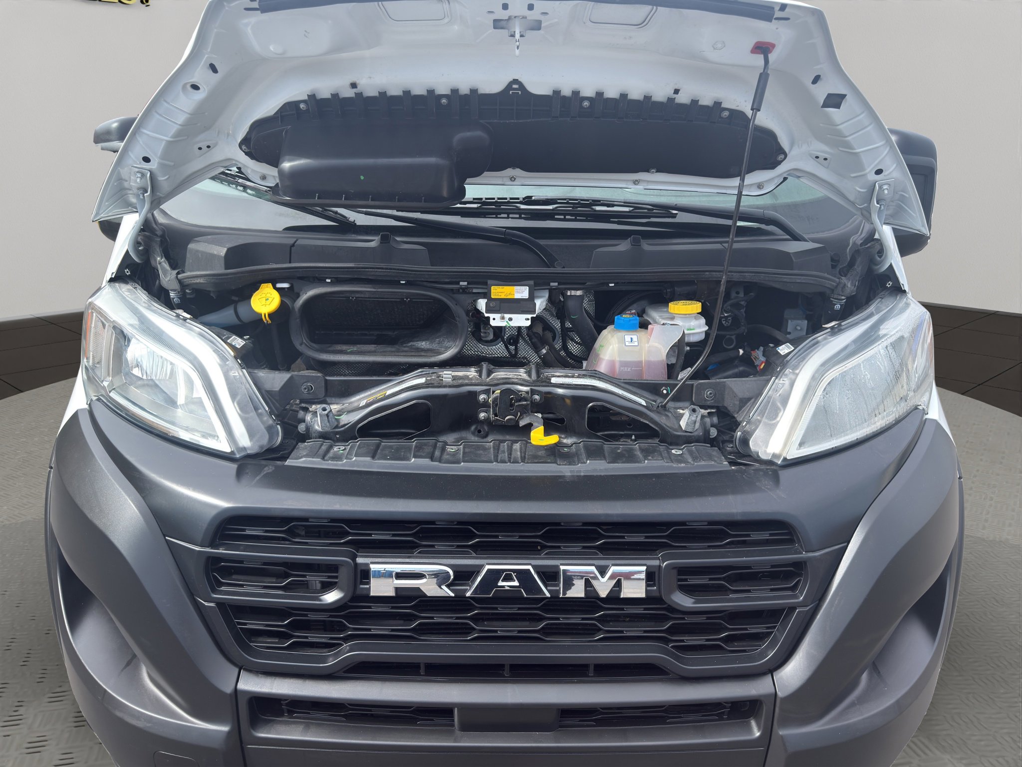 Used 2023 RAM ProMaster 3500 image 20