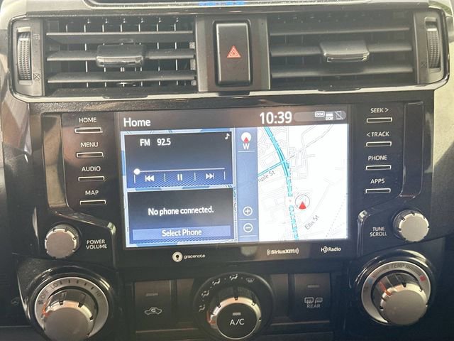 Used 2024 Toyota 4Runner TRD Off-Road Premium image 13