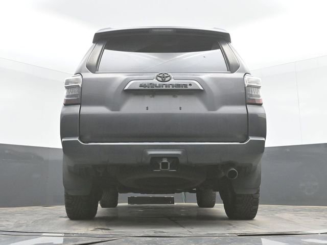 Used 2019 Toyota 4Runner SR5 Premium AWD/4WD image 32
