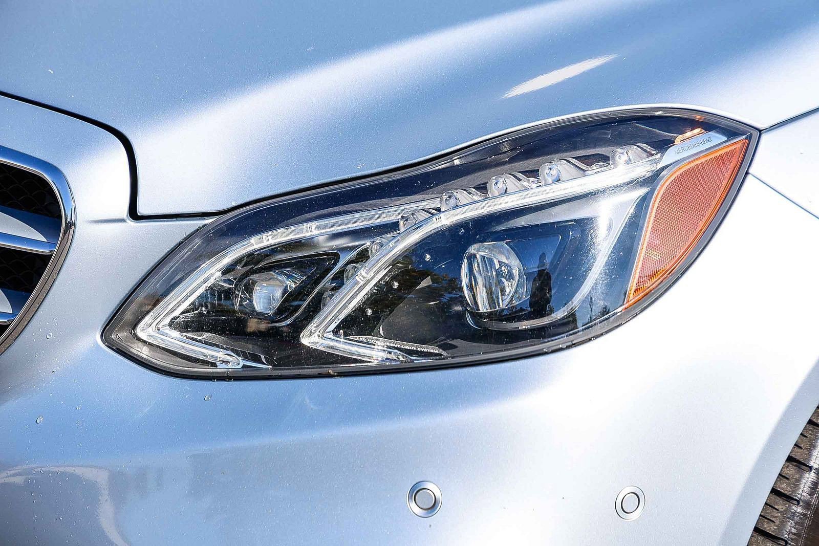 Used 2014 Mercedes-Benz E 350 Sedan image 7