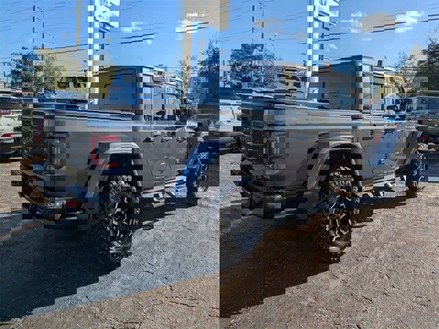 Used 2020 Jeep Gladiator Rubicon image 4