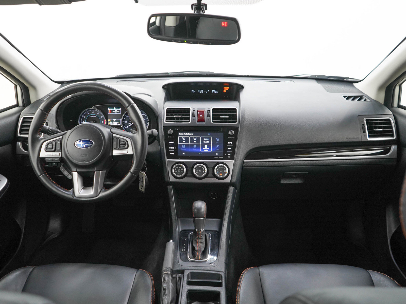 Used 2016 Subaru Crosstrek 2.0i Limited w/ Popular Package #2 AWD/4WD image 13