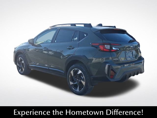 New 2026 Subaru Crosstrek 2.5i Limited image 4