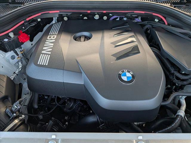 Used 2026 BMW X3 xDrive30 w/ M Sport Package image 17