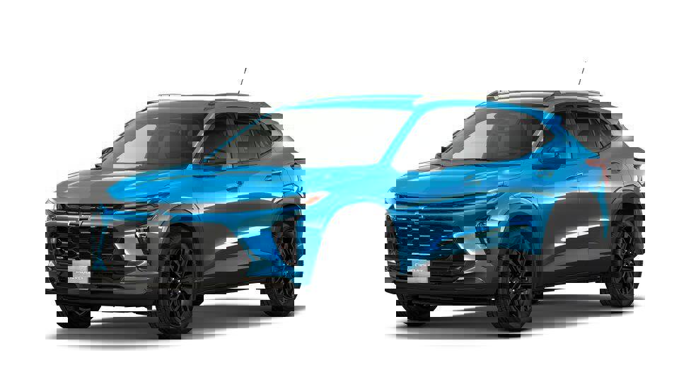 New 2026 Chevrolet Trax ACTIV w/ Driver Confidence Package image 49