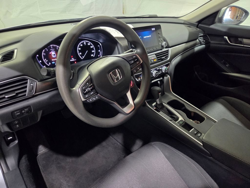 Used 2019 Honda Accord LX image 3