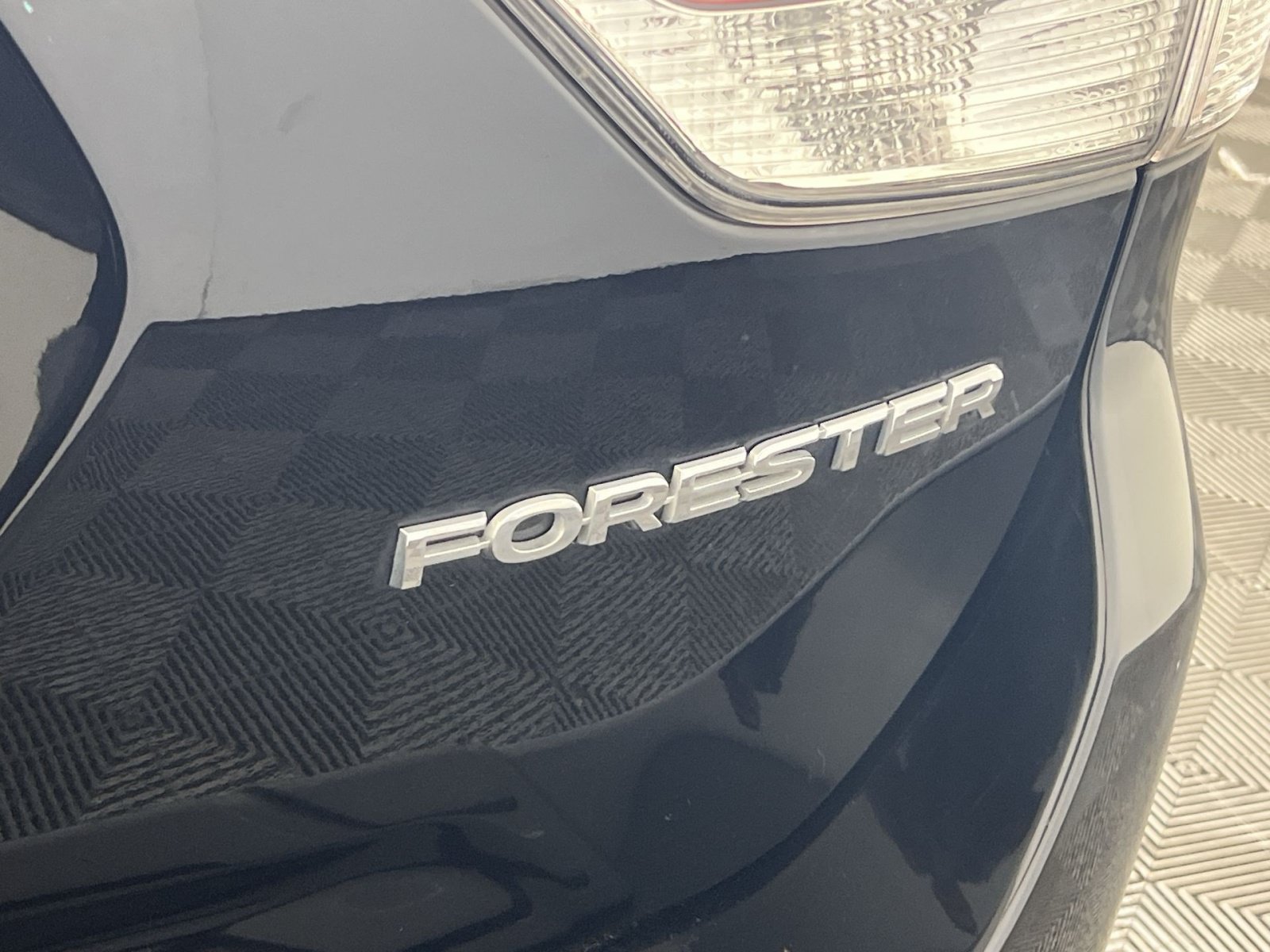 Used 2021 Subaru Forester AWD/4WD image 28
